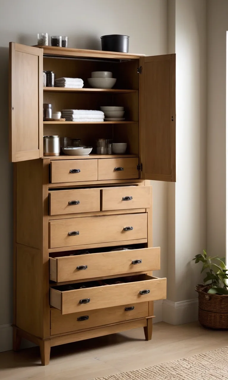 26 Dresser Organization Ideas for 2026