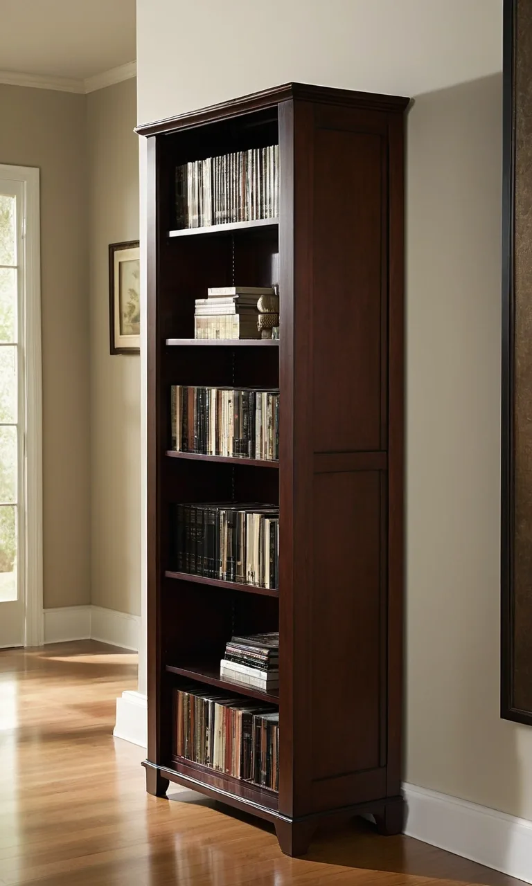 21 DVD Storage Ideas for 2026