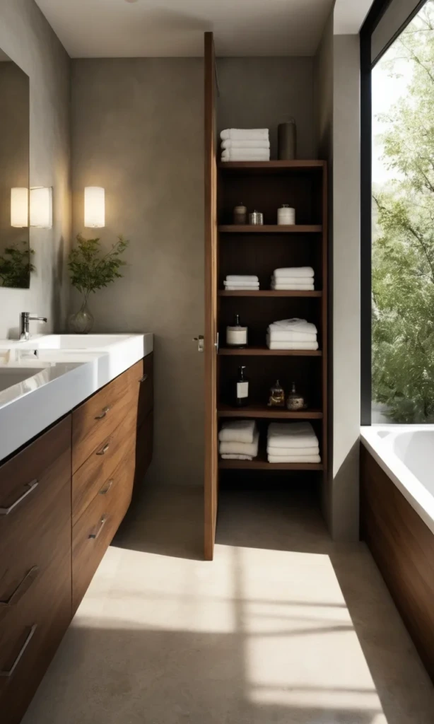 Affordable Options - Easy Bathroom Undersink Changes That Make a Huge Difference
