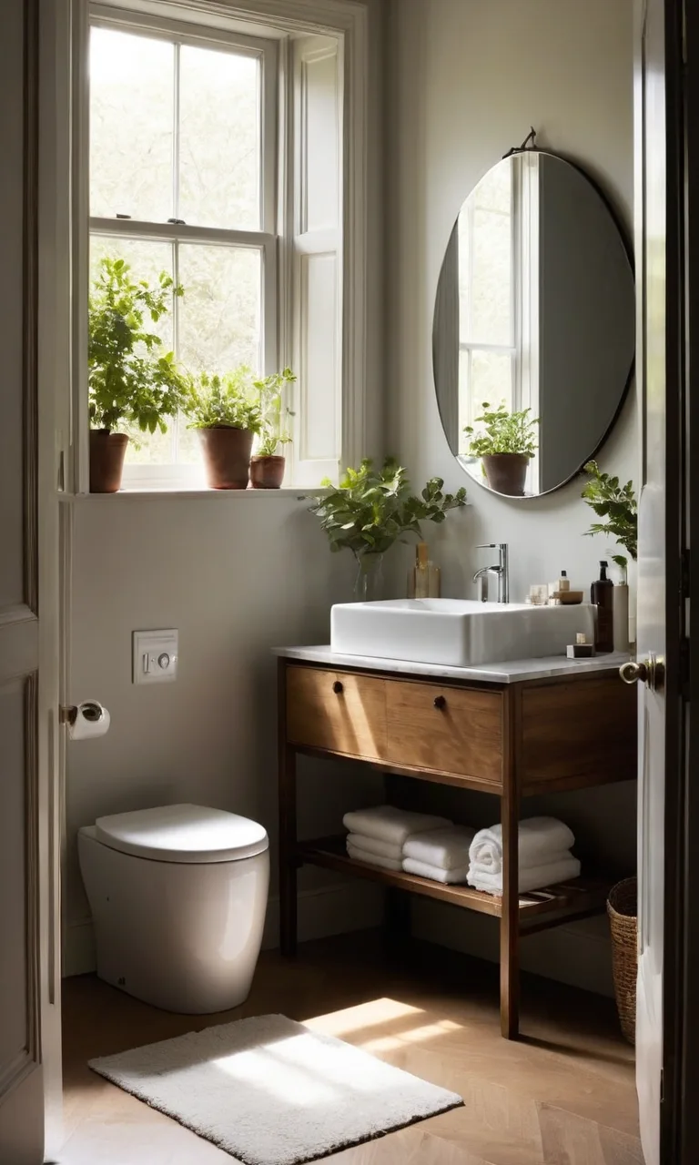 8 Easy Bathroom Undersink Changes That Make a Huge Difference