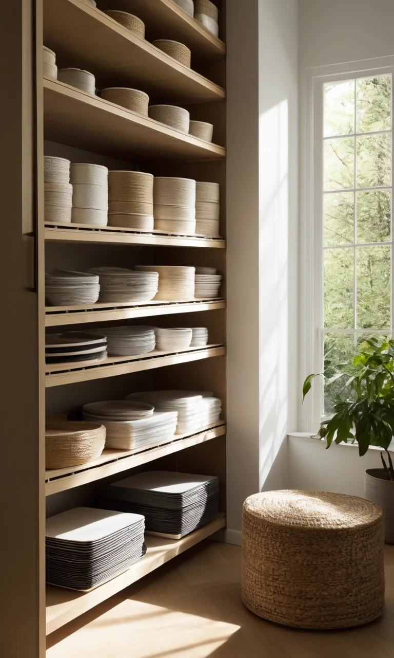 20 Embroidery Storage Ideas for 2026