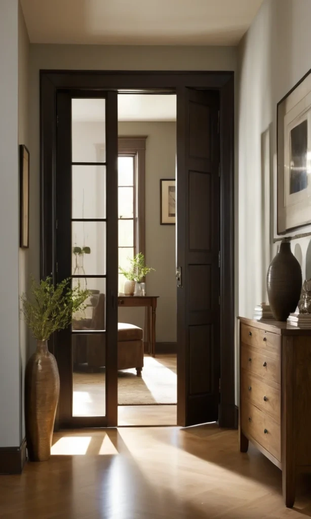 Style It Like a Pro (Without Sacrificing Function) - Entryway Hacks Professional Organizers Swear By