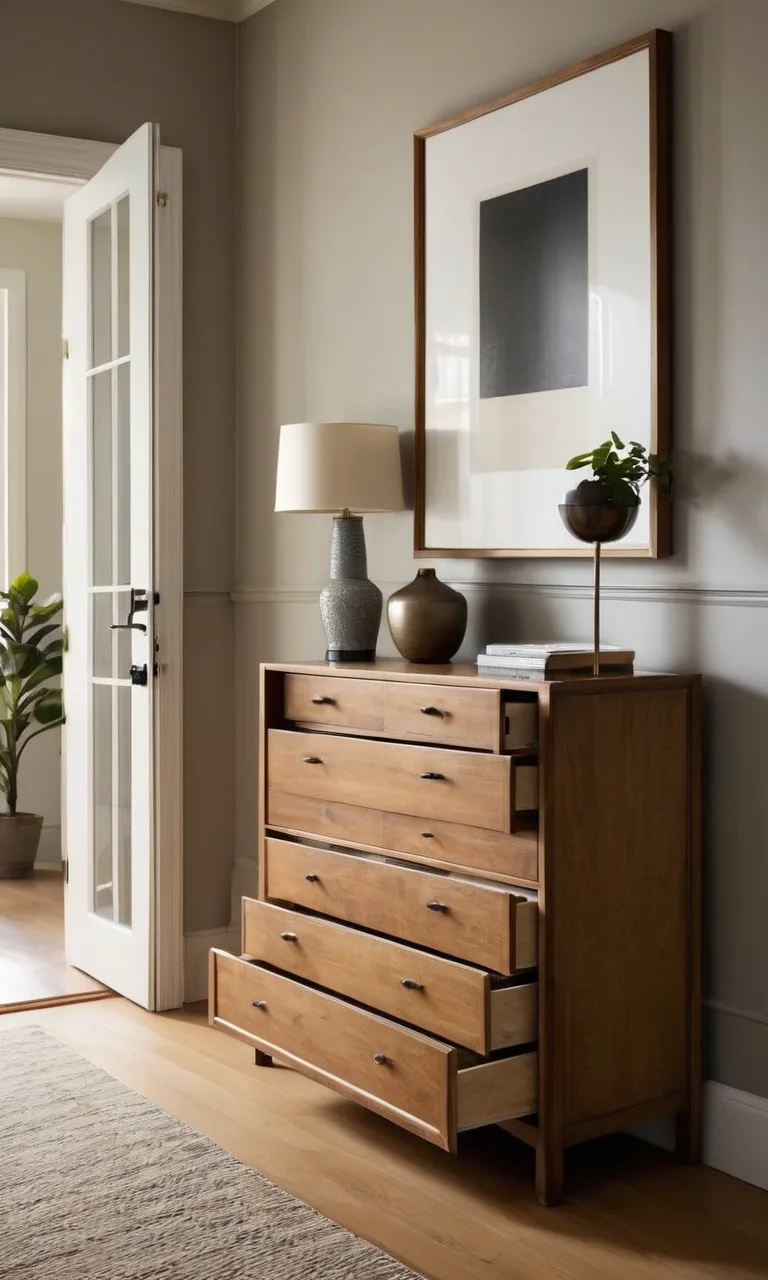 5 Entryway Hacks Professional Organizers Swear By