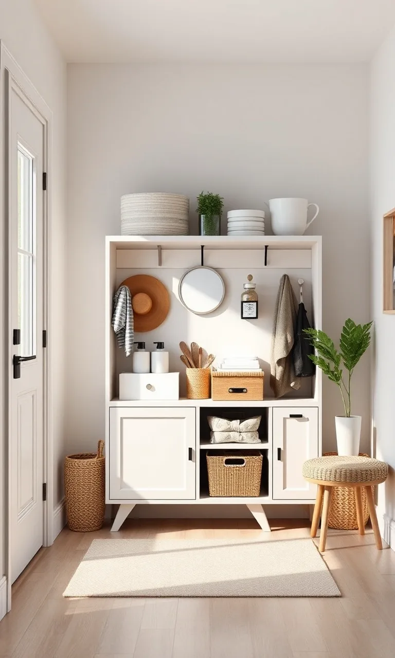 28 Entryway Storage Ideas for 2026