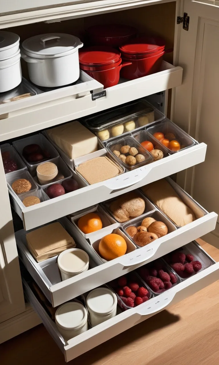 21 Freezer Drawer Organization Ideas for 2026