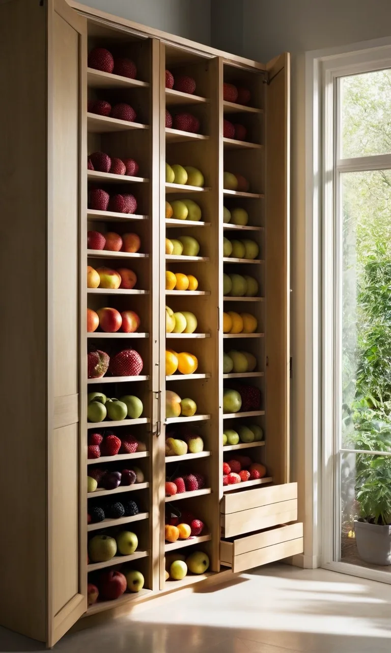 29 Fruit Storage Ideas for 2026