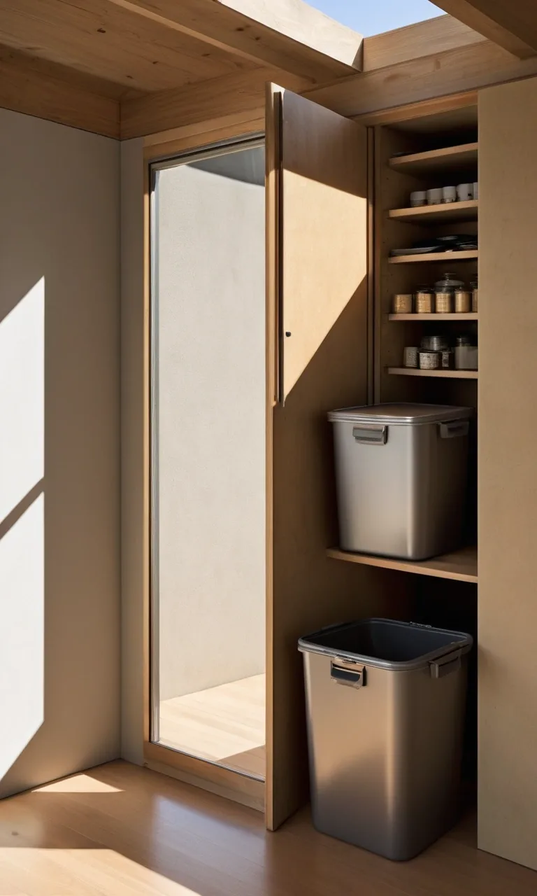 18 Garbage Can Storage Outdoor Ideas for 2026