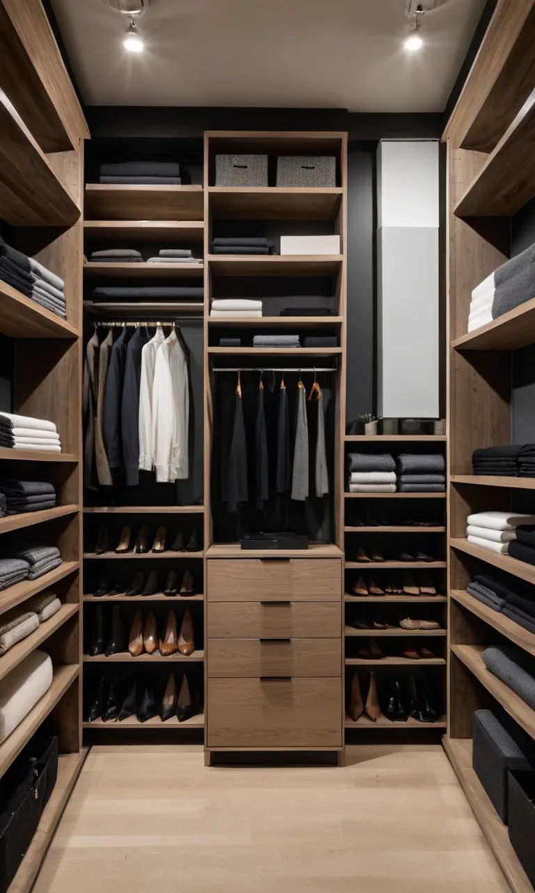 16 Genius Baby Closet Organization Ideas 2026