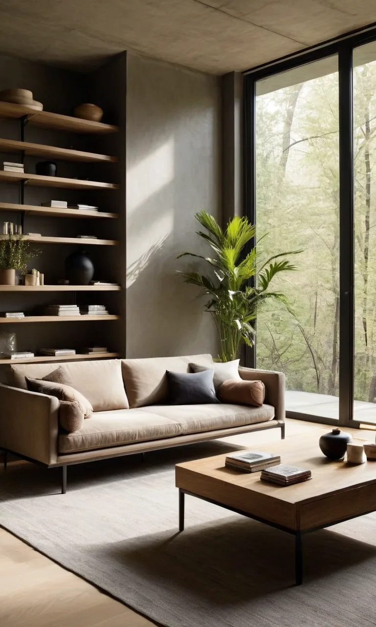10 Genius Sofa Organization Tips Every Living Room Needs in 2025
