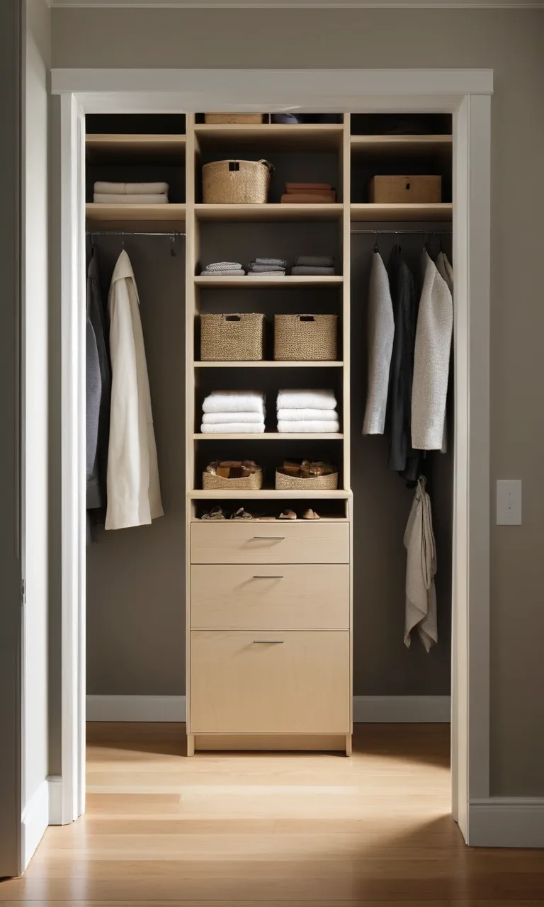 25 Hallway Closet Organization Ideas for 2026