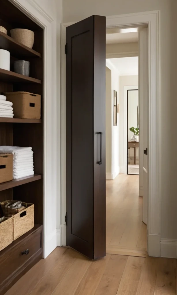 5 Hallway Organization Tips That Will Save Space in 2026