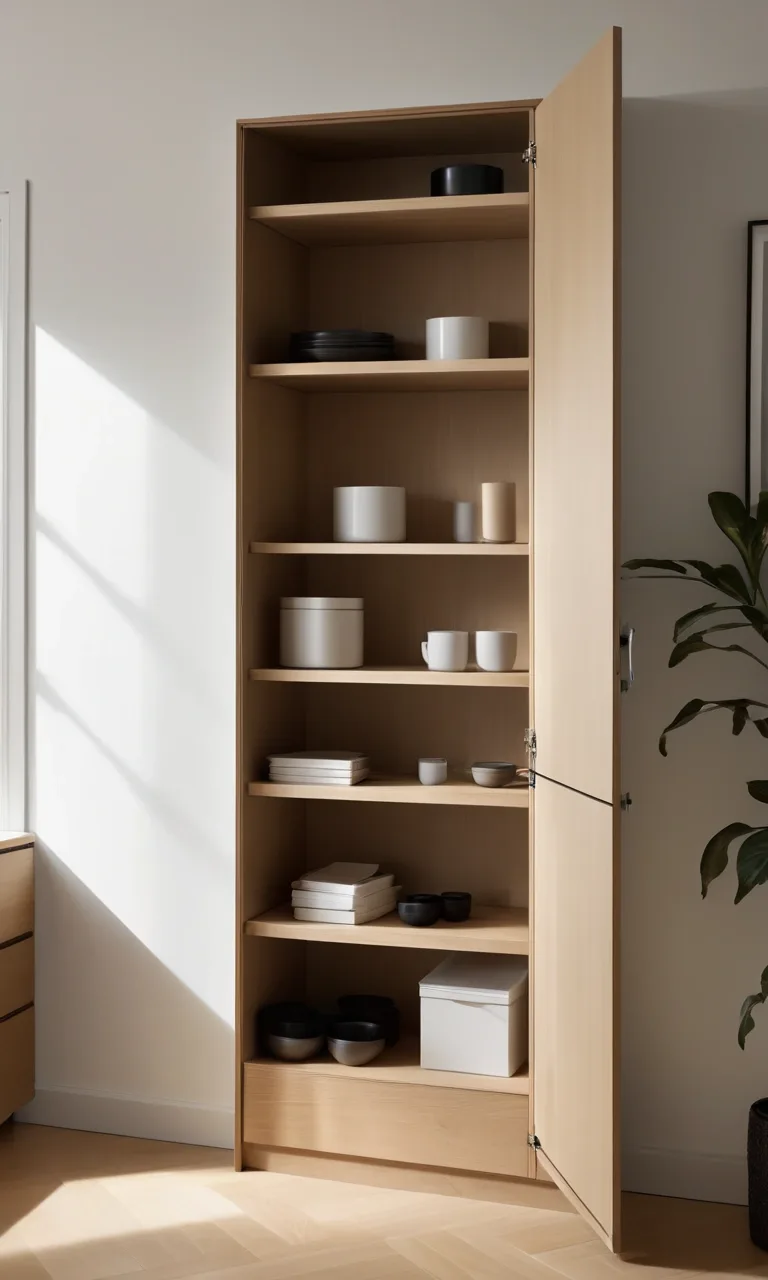 29 Hidden Storage Ideas for 2026