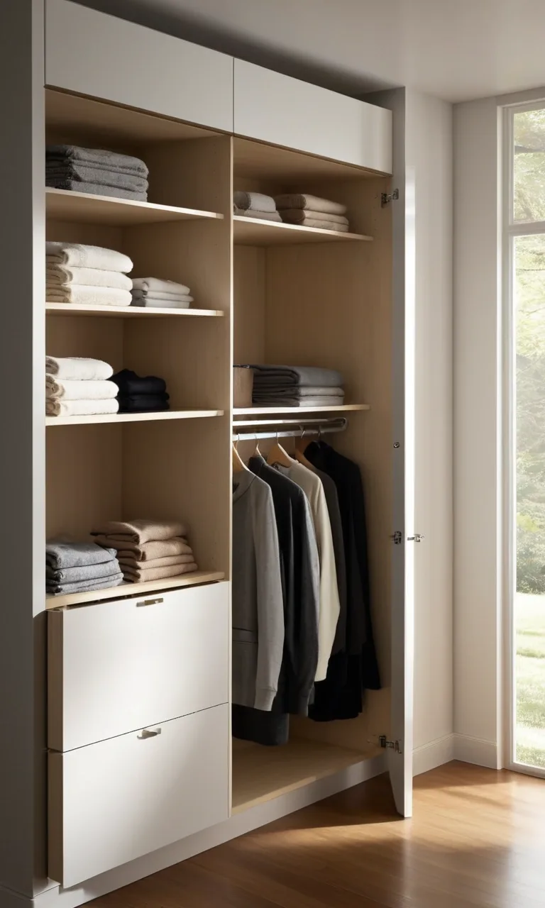 29 Hoodie Storage Ideas for 2026