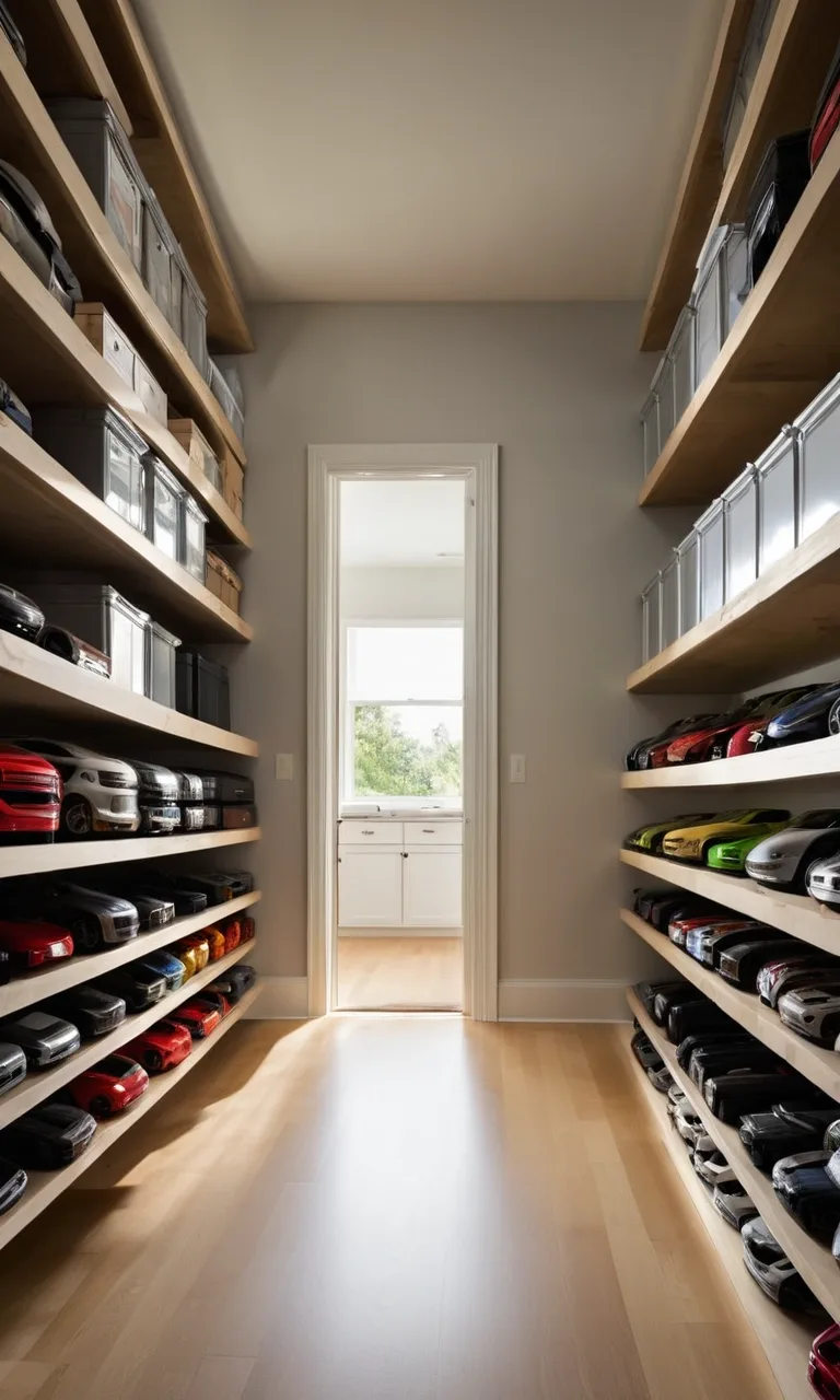 20 Hot Wheel Storage Ideas for 2026