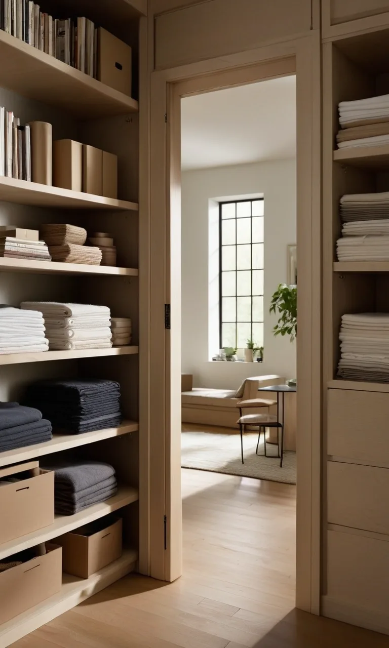 How to Store Fabric – 12 Genius Hacks to Organize