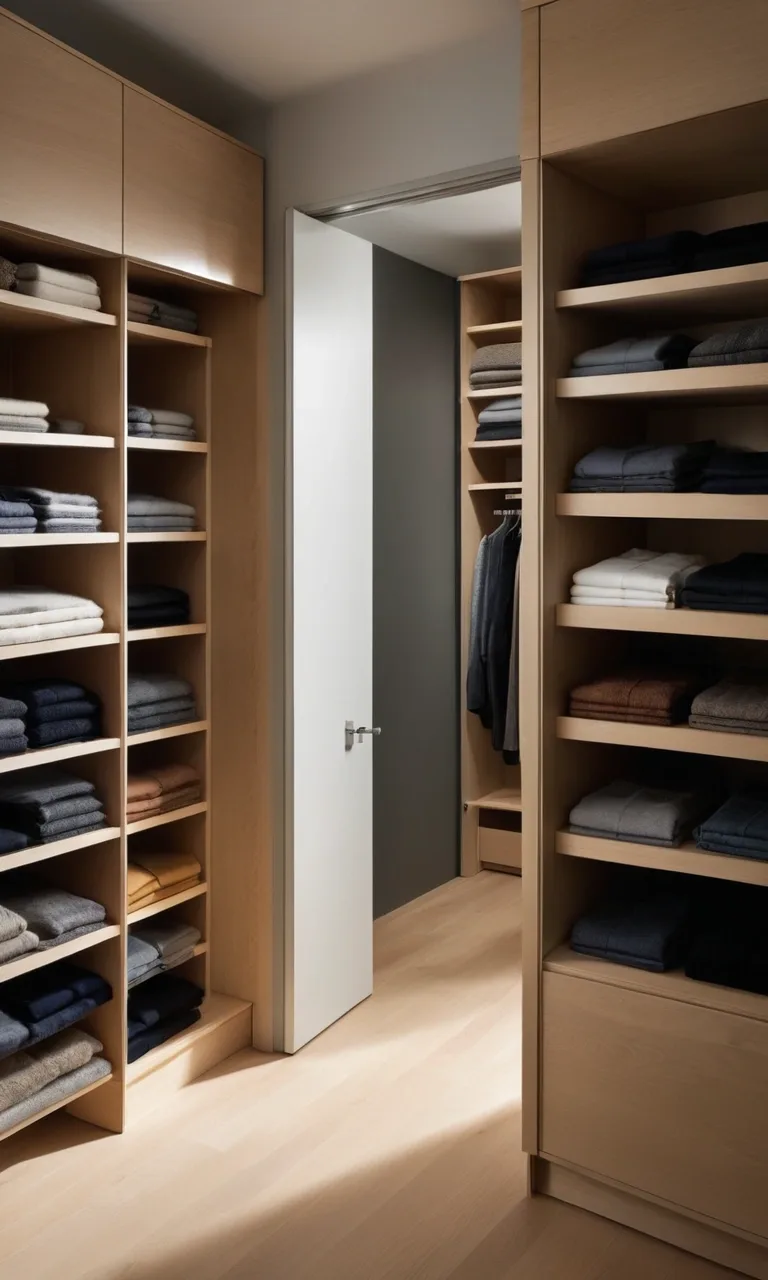 22 Jeans Storage Ideas for 2026
