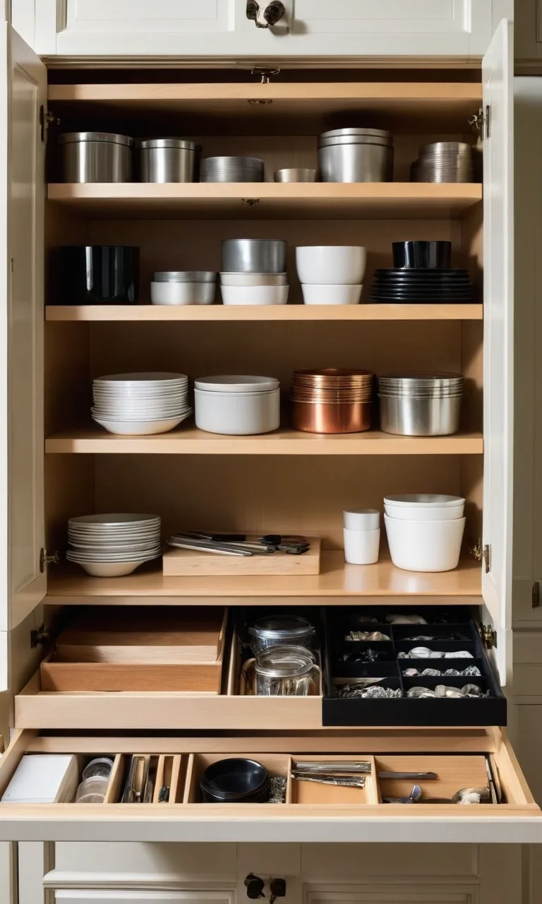 22 Junk Drawer Organization Ideas for 2026