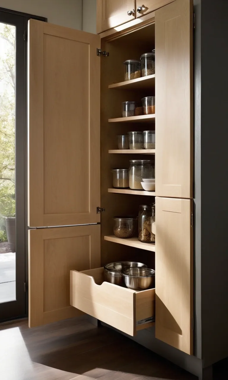 20 Kitchen Cabinets Organization Ideas for 2026