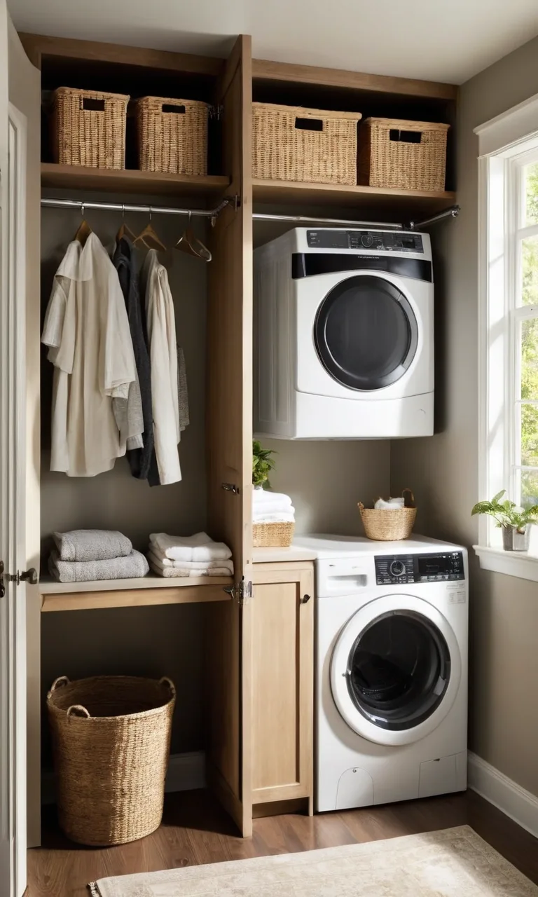 25 Laundry Room Organization Ideas for 2026