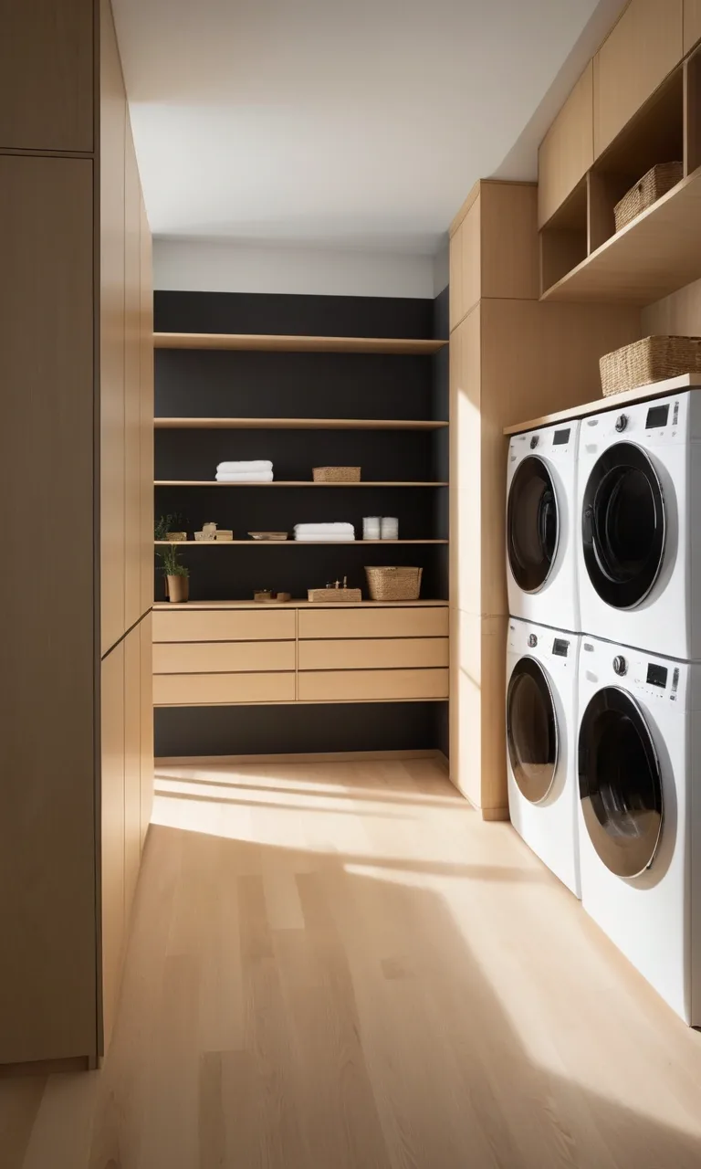 27 Laundry Room Storage Ideas for 2026
