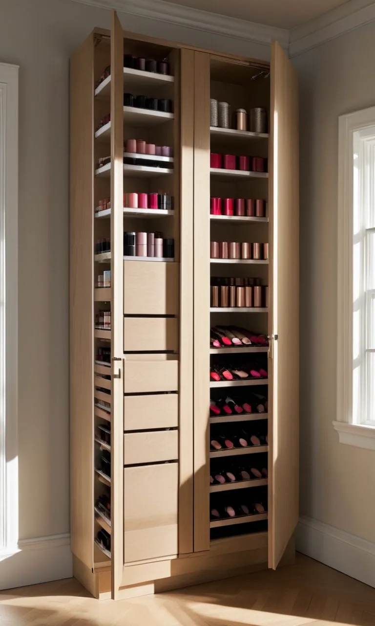 16 Lipstick Storage Ideas for 2026