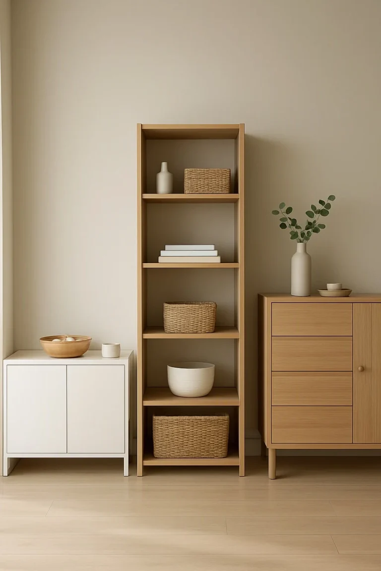 32 Living Room Storage Ideas for 2026