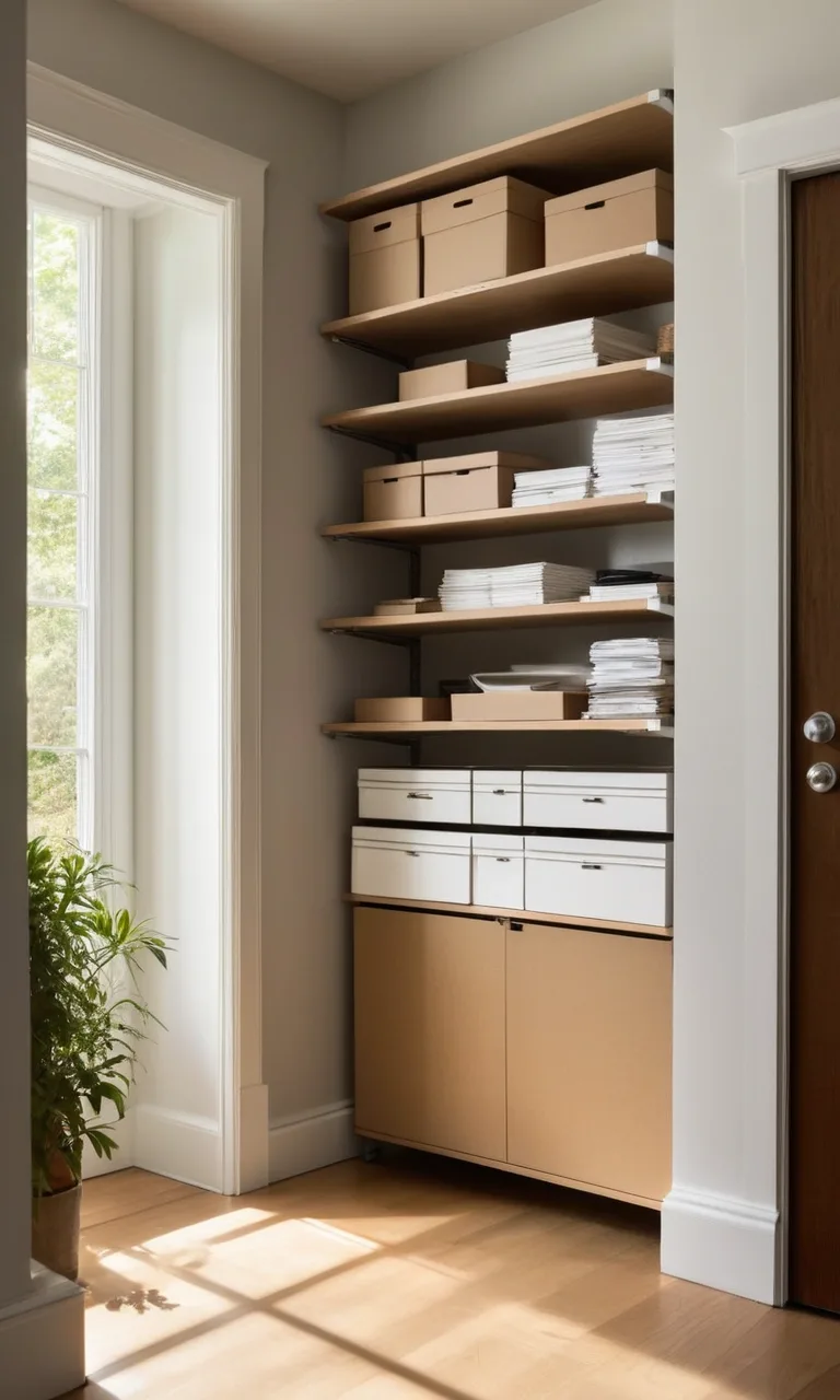 20 Mail Organization Ideas for 2026