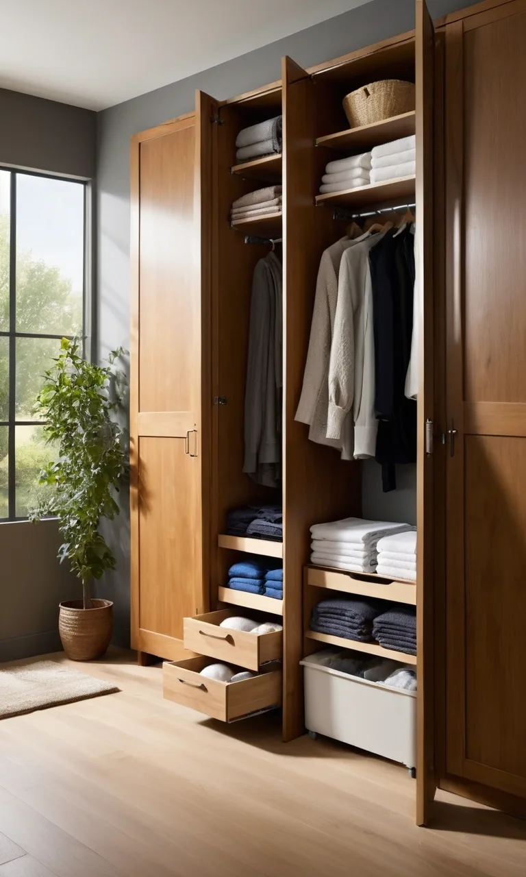 29 Mop and Broom Storage Ideas for 2026