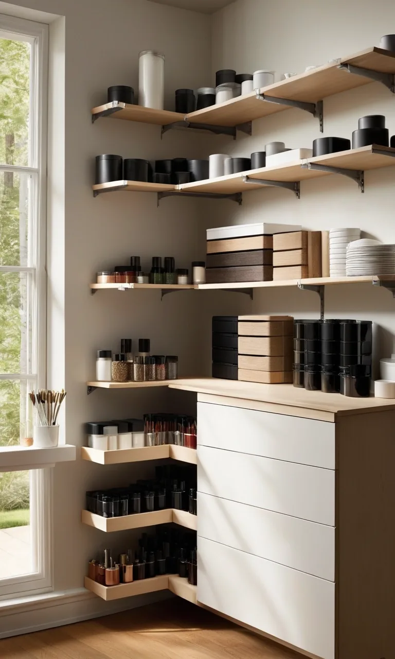 20 Nail and Screw Organization Ideas for 2026