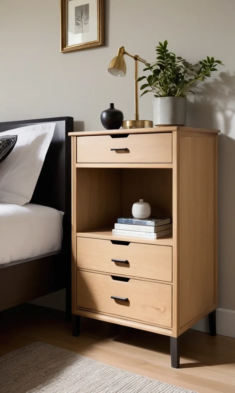 22 Nightstand Organization Ideas for 2026