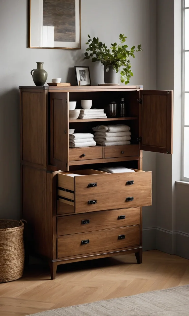 24 Nursery Dresser Organization Ideas for 2026