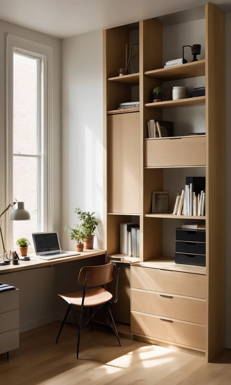 18 Office Wall Organization Ideas for 2026