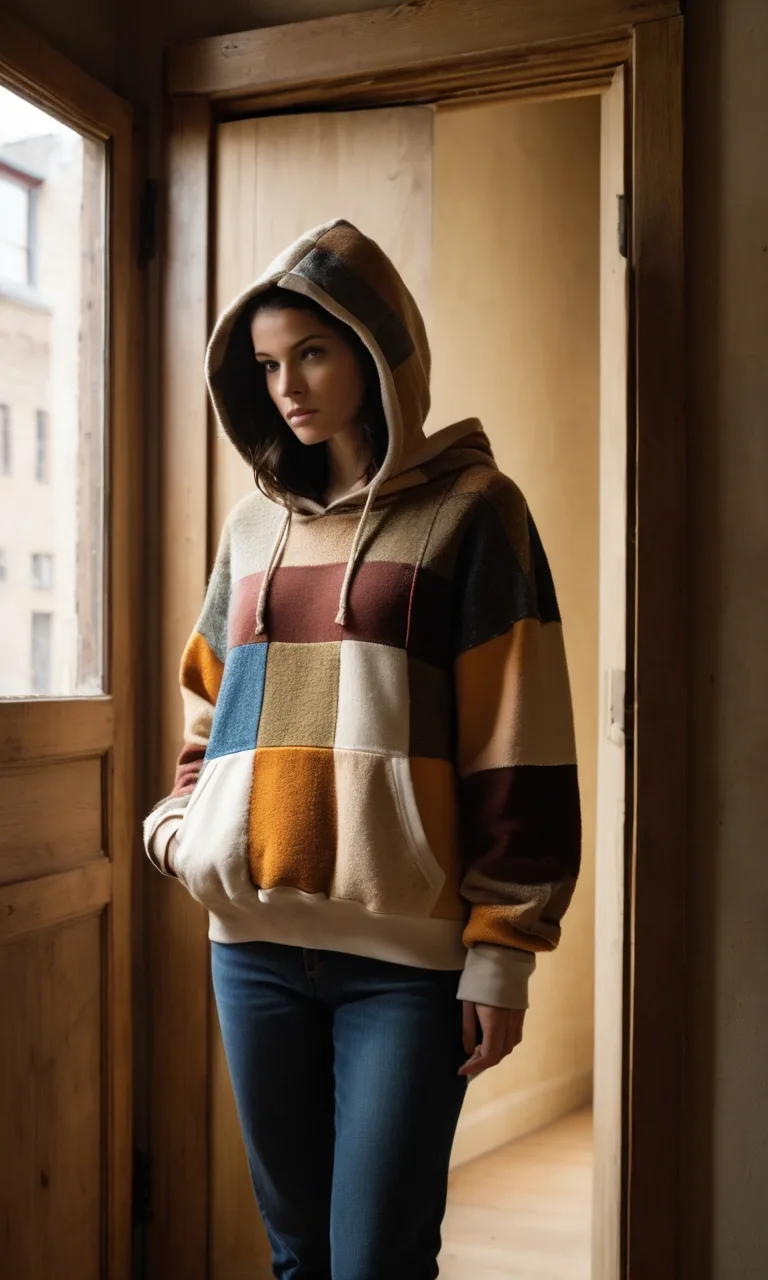 20 Patchwork Hoodie Ideas for 2026