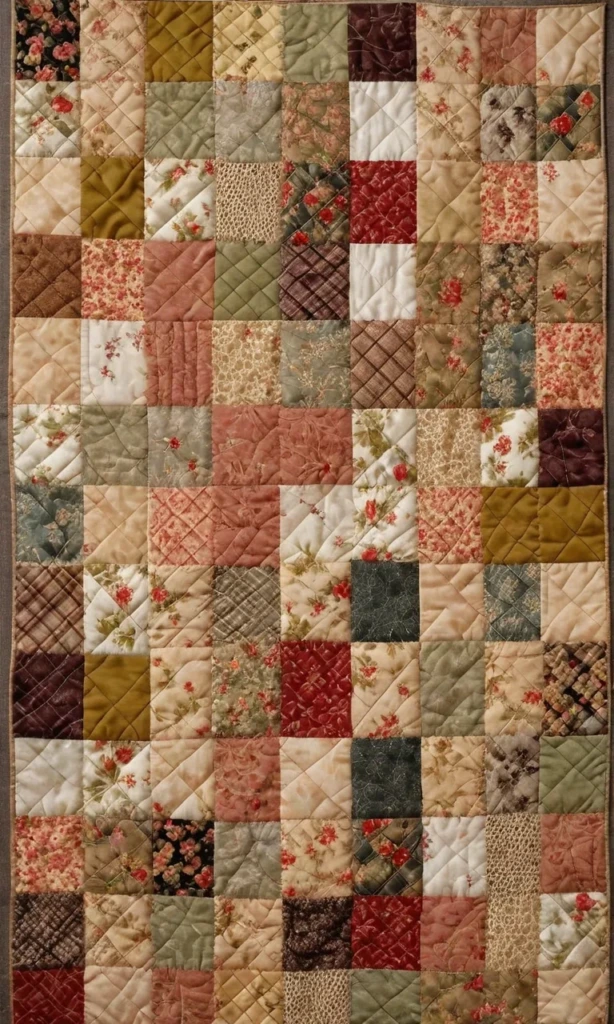 How to Keep Patchwork Flat on a Sweatshirt - Patchwork Sweatshirt Crafts