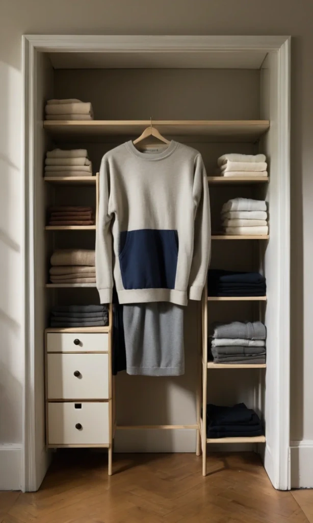 How to Wash a Patchwork Sweatshirt - Patchwork Sweatshirt Crafts