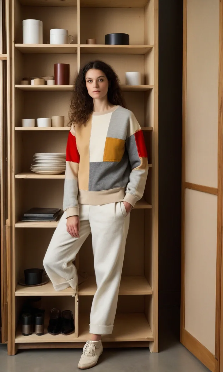 20 Patchwork Sweatshirt Crafts for 2026