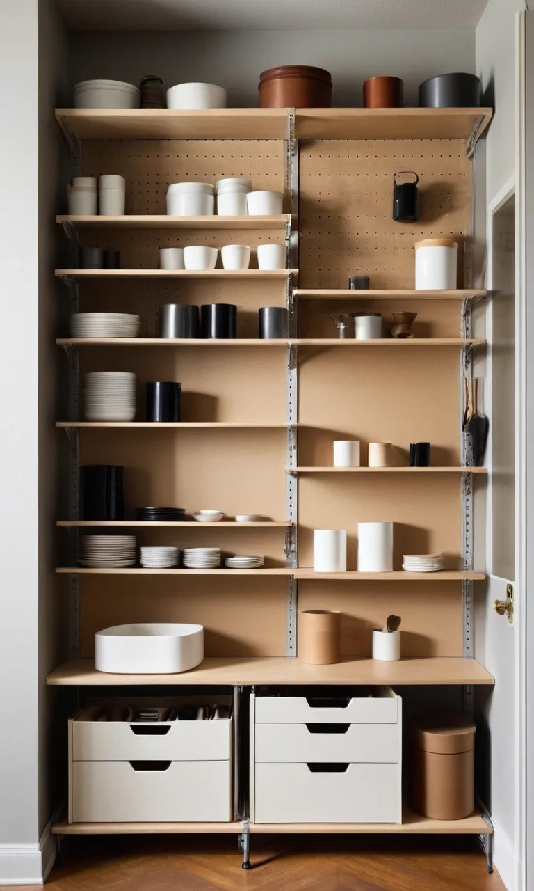 20 Pegboard Organization Ideas for 2026