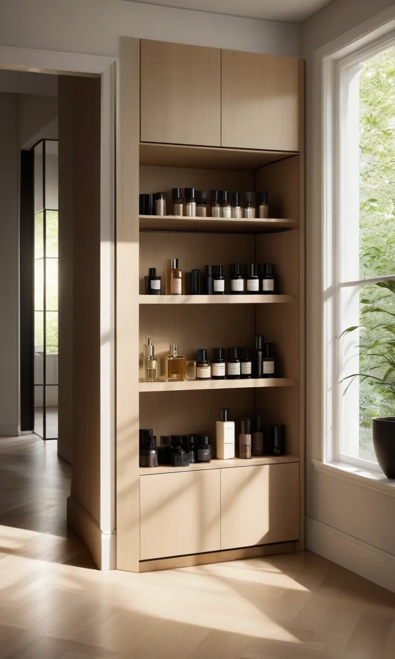 23 Perfume Organization Ideas for 2026