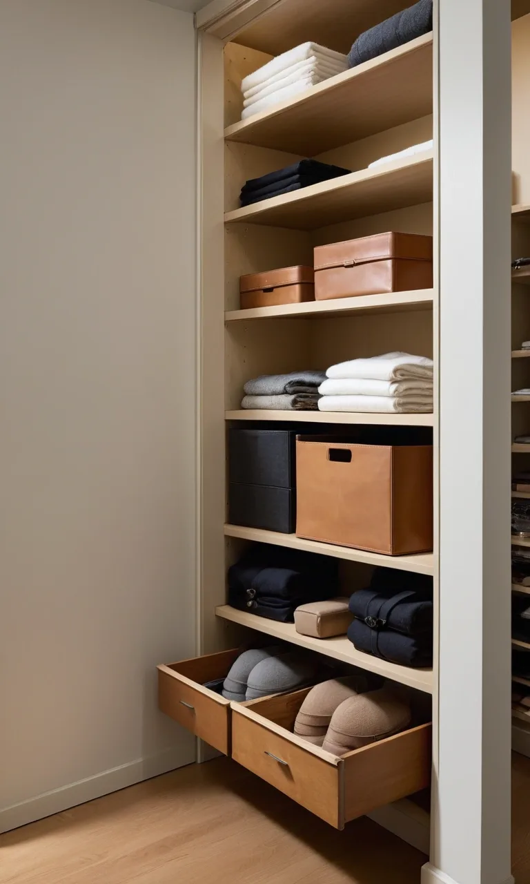 26 Purse Storage Ideas for 2026