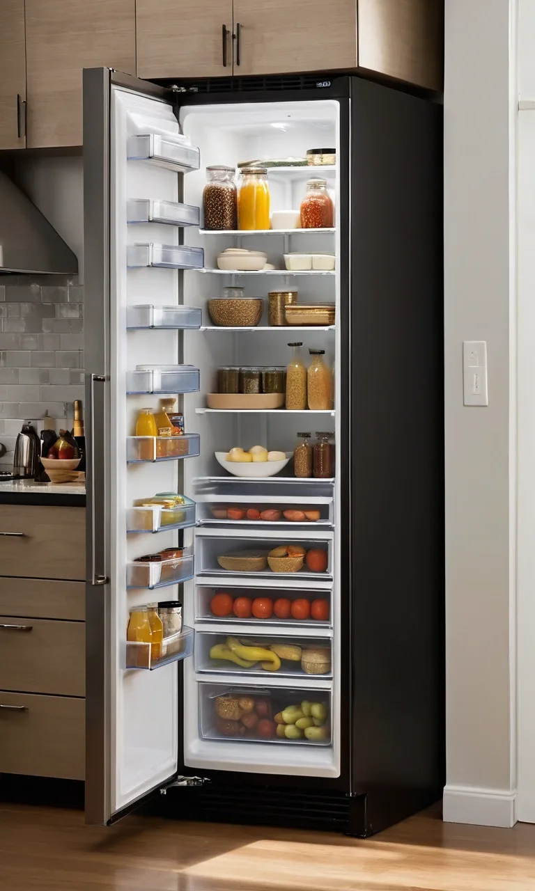 20 Refrigerator Organization Ideas That Actually Work in 2026