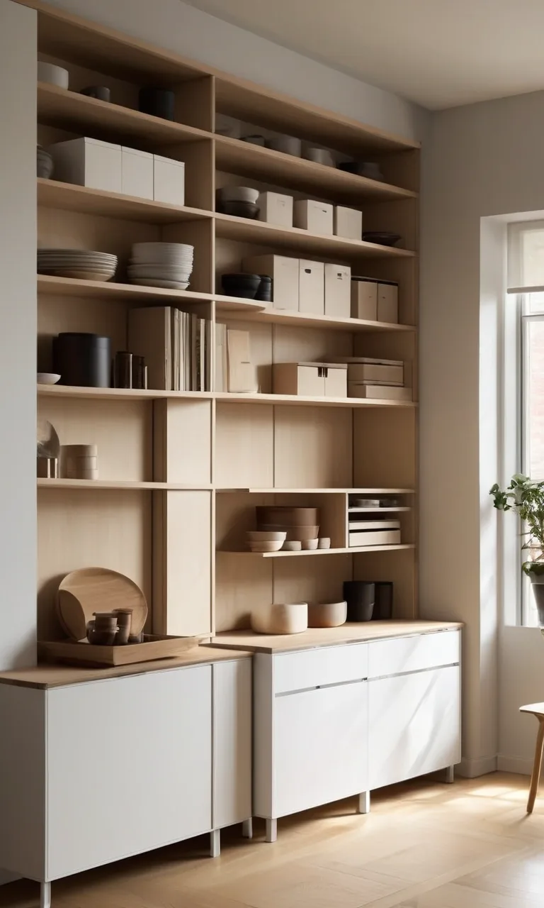 25 Renter Friendly Storage Ideas for 2026