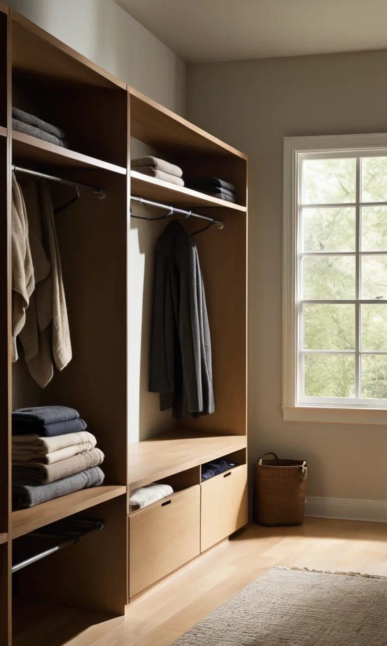 15 Scarf Storage Ideas for 2026