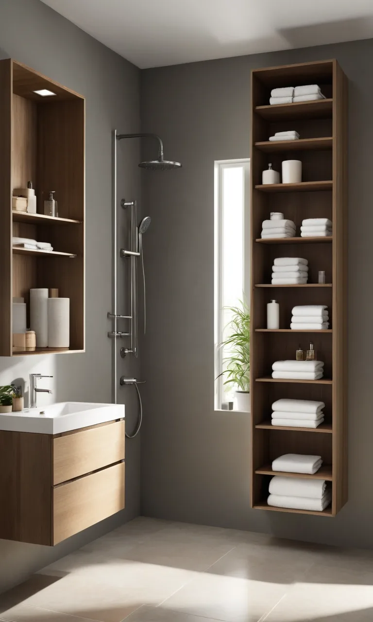 21 Shower Organization Ideas for 2026