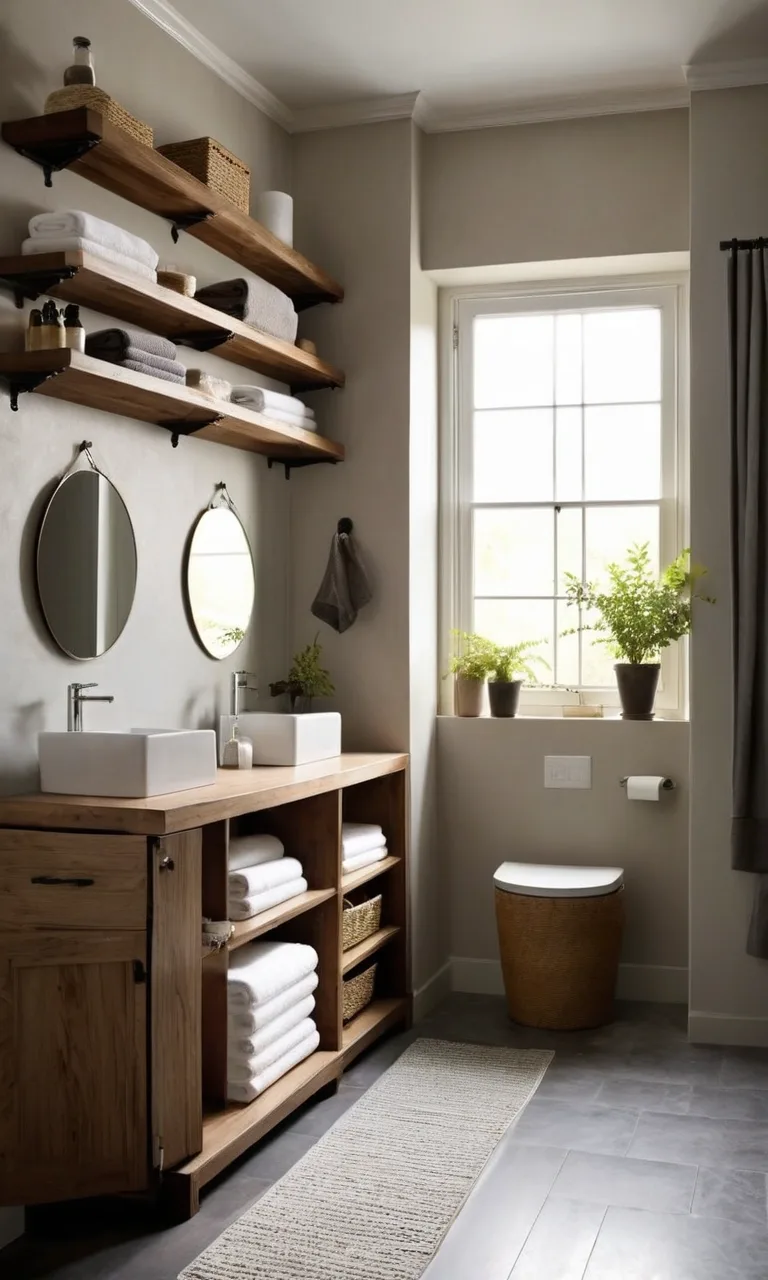 22 Small Bathroom Organization Ideas for 2026