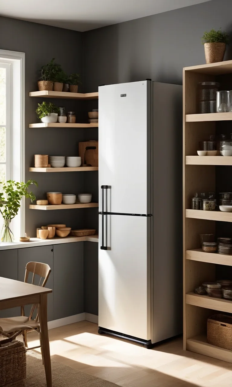21 Small Fridge Organization Ideas for 2026