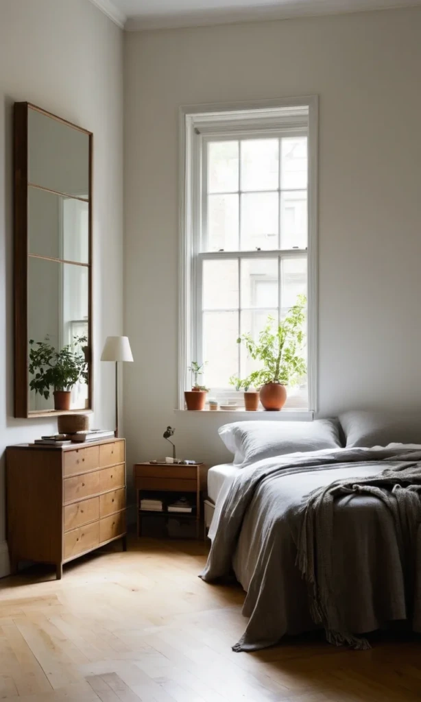 Maintain Your Bedroom With Simple Daily Habits - Smart Bedroom Organization Tips That Actually Save Space