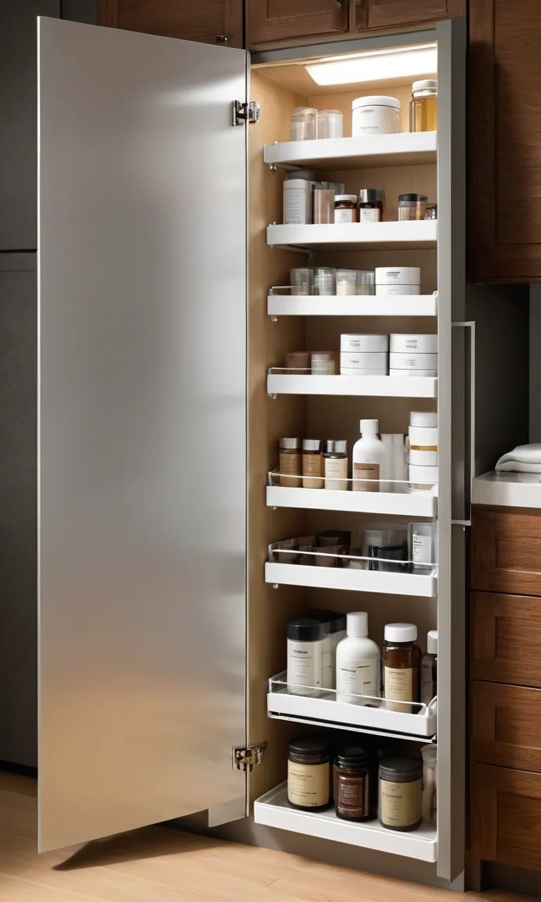 21 Smart Medicine Cabinet Organization Ideas for 2026