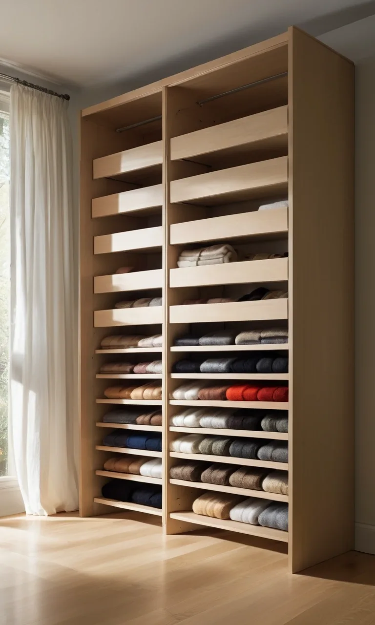20 Sock Storage Ideas for 2026