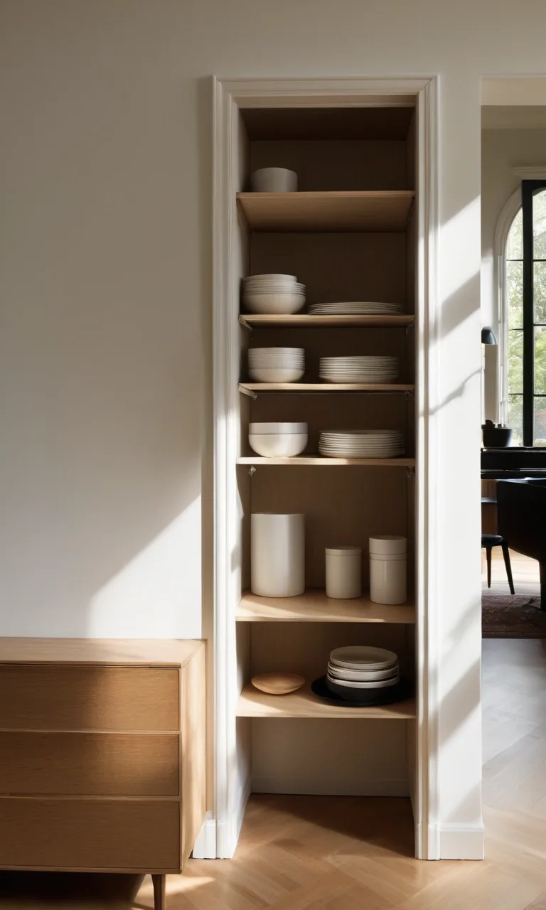 28 Storage Ideas for Small Spaces in 2026