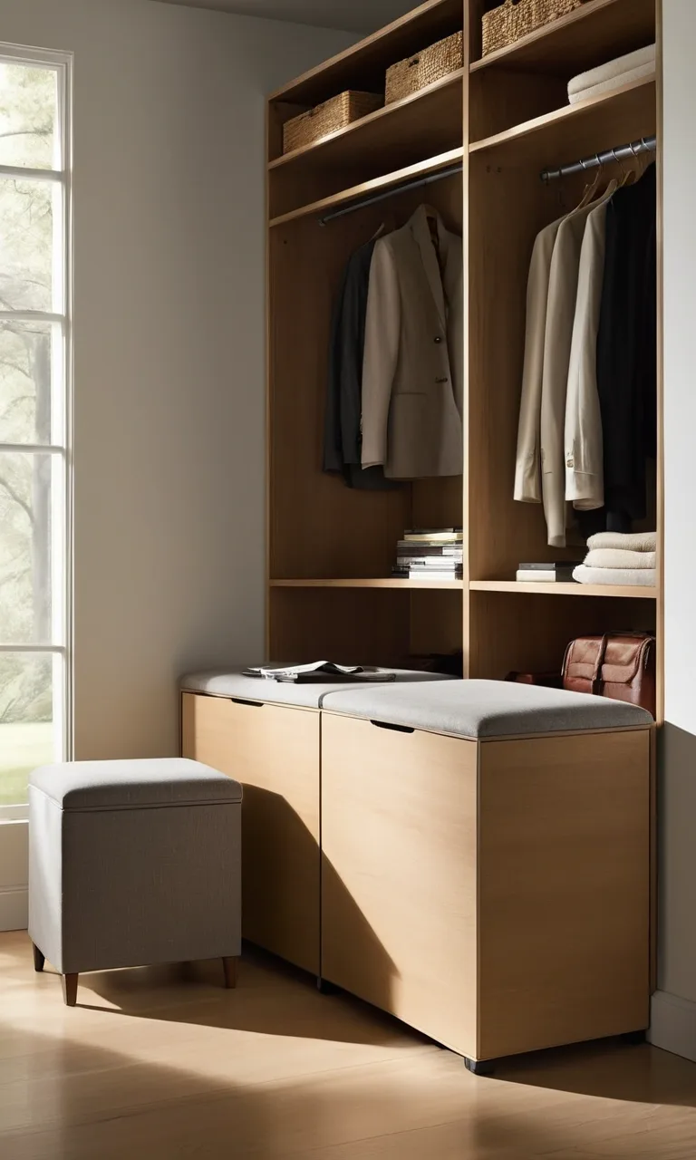 18 Storage Ottoman Ideas for 2026